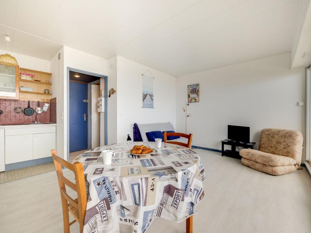 Studio Casino-18 By Interhome Lacanau Exterior photo