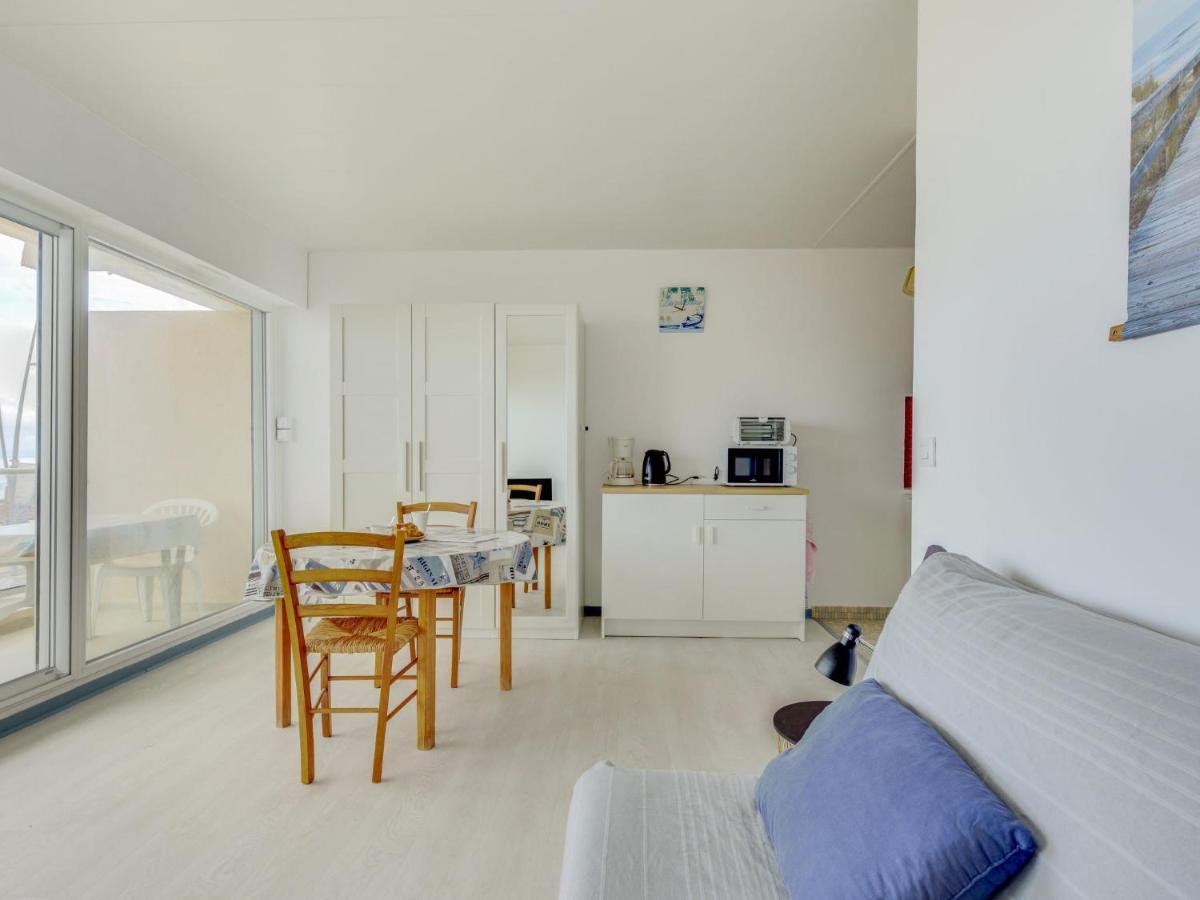 Studio Casino-18 By Interhome Lacanau Exterior photo